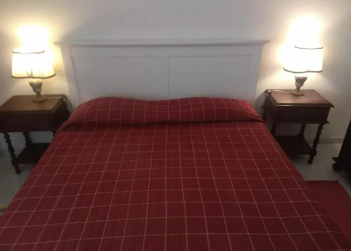 Beira Mar Terrace Apartment