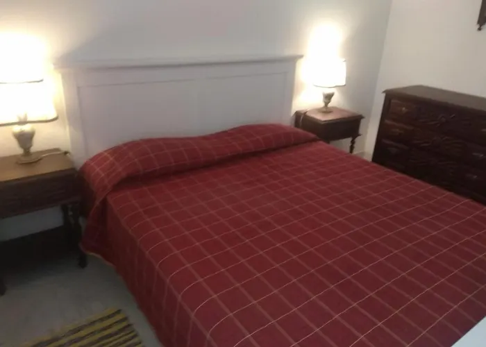 Beira Mar Terrace Apartment