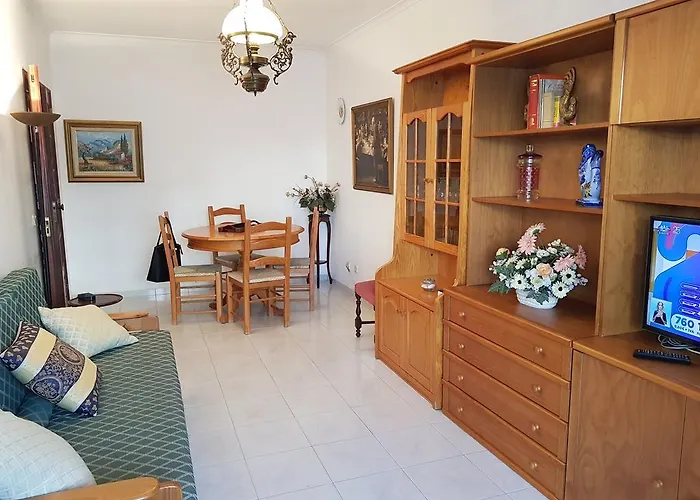 Beira Mar Terrace Apartment