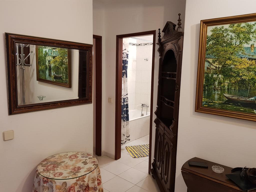 Apartamento Beira Mar Terrace Armação de Pêra