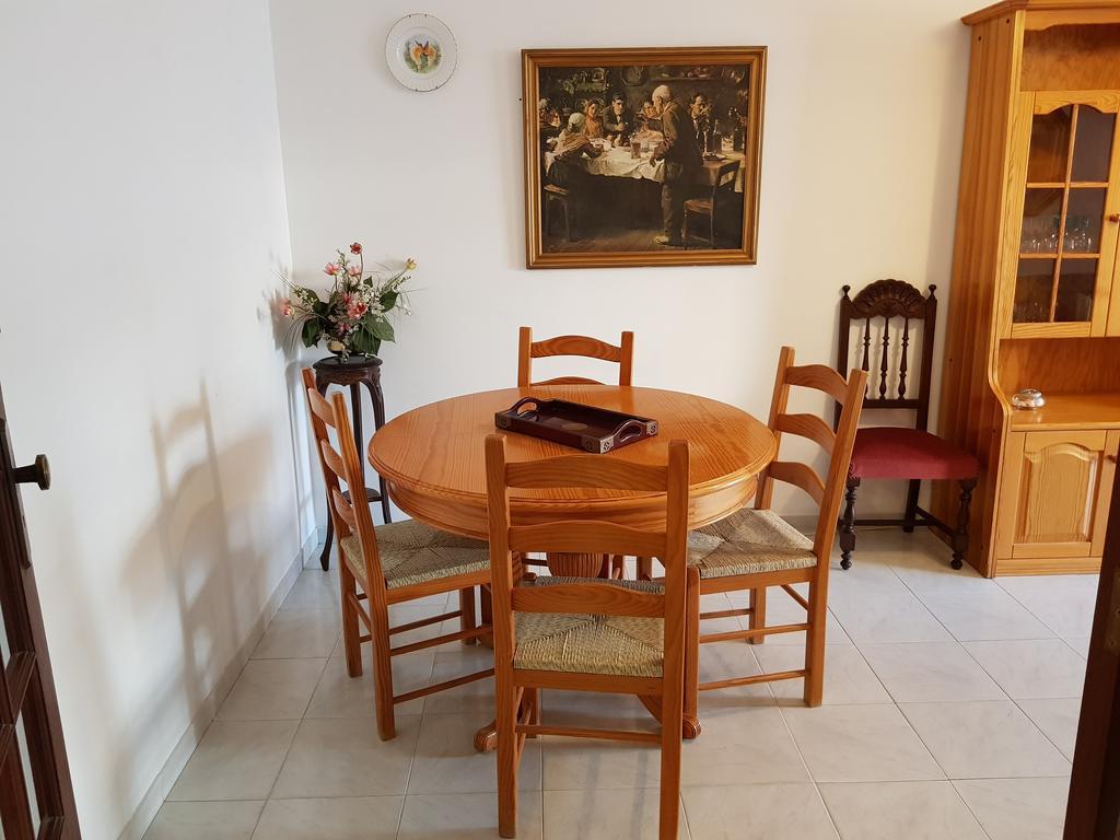 Beira Mar Terrace * Armação de Pêra