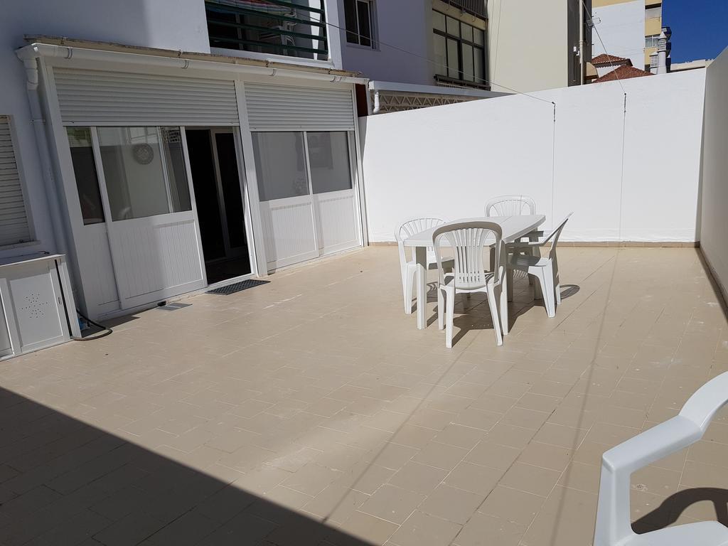 Apartamento Beira Mar Terrace *