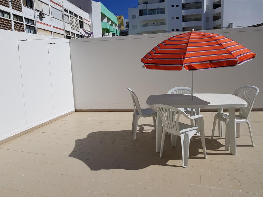 Beira Mar Terrace * Armação de Pêra