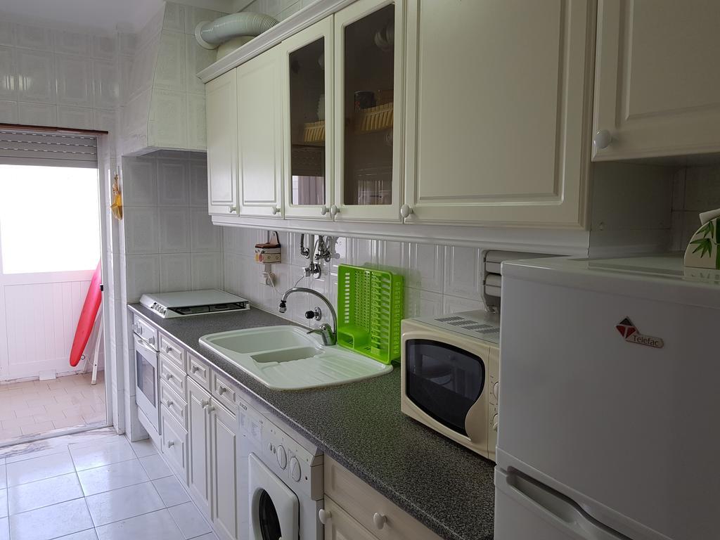 Beira Mar Terrace Apartamento Armação de Pêra
