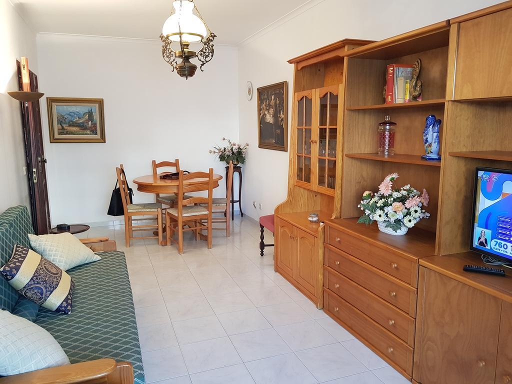 Apartamento Beira Mar Terrace *