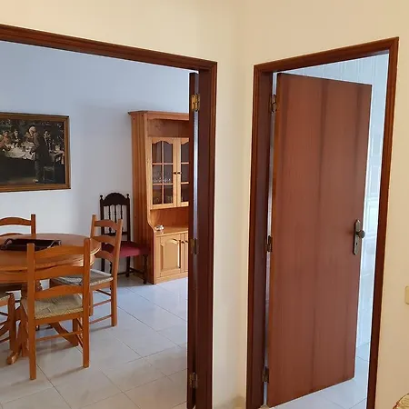 Beira Mar Terrace Apartment Armacao de Pera Exterior photo