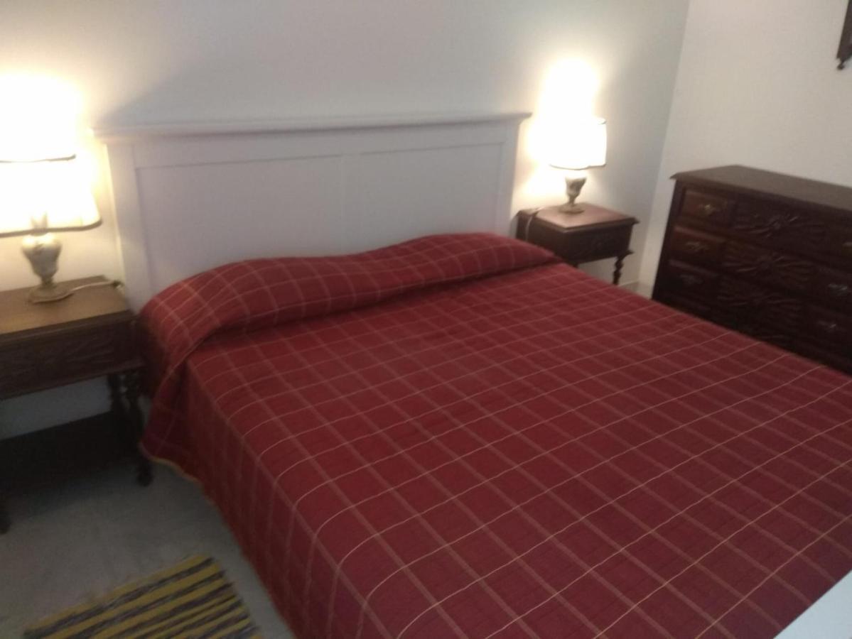Beira Mar Terrace Apartment