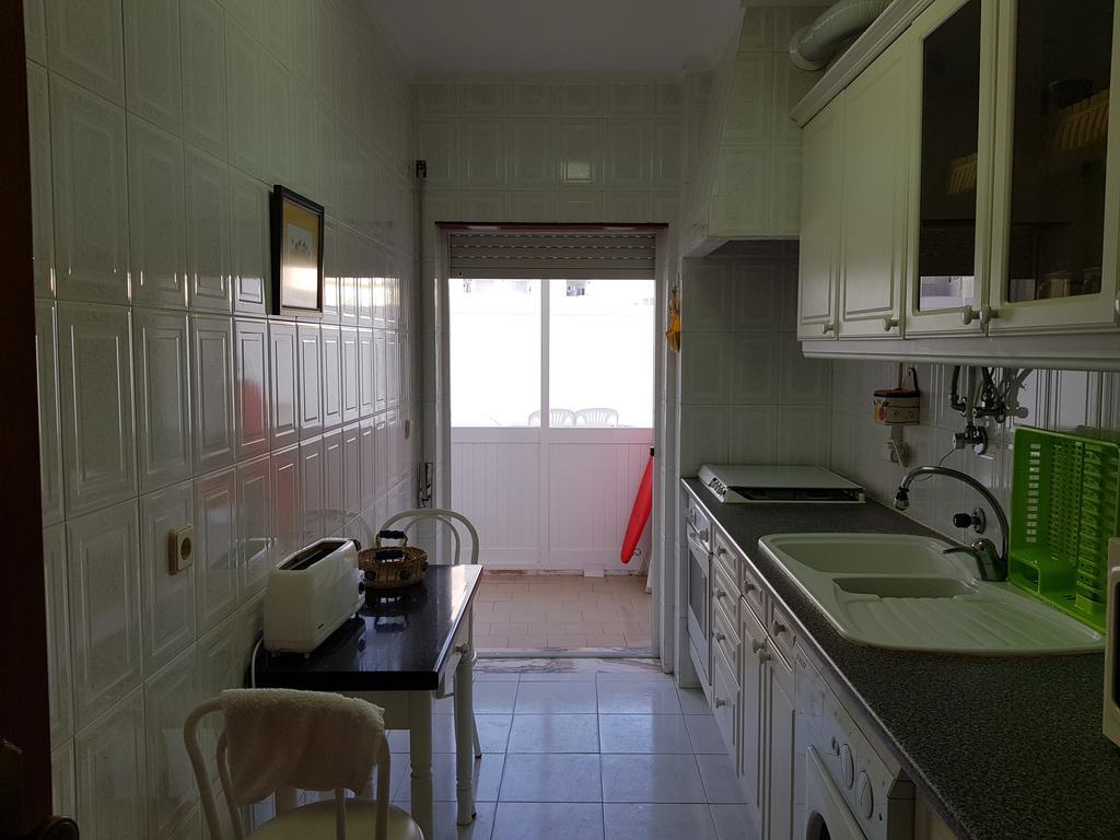 Apartment Beira Mar Terrace Armacao de Pera