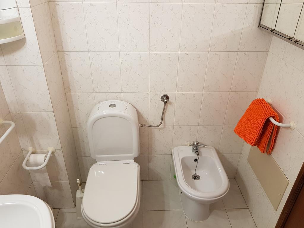 Apartment Beira Mar Terrace Armacao de Pera