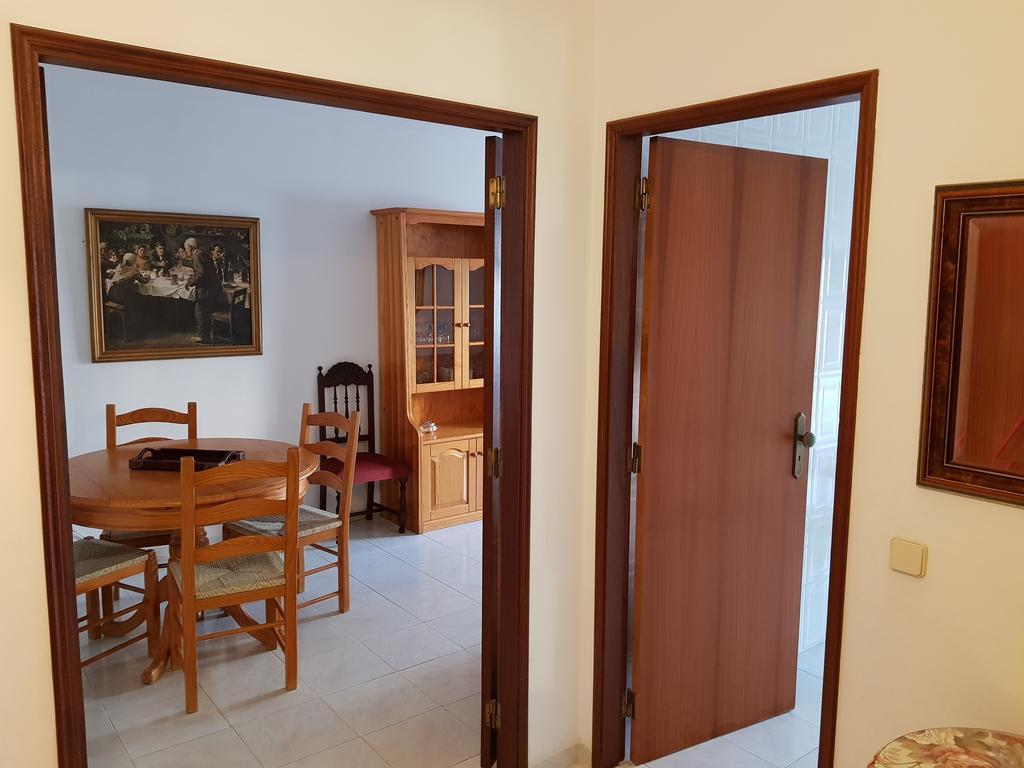 Apartment Beira Mar Terrace