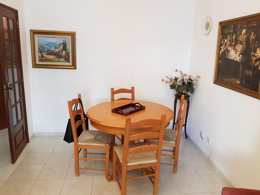Beira Mar Terrace Apartment